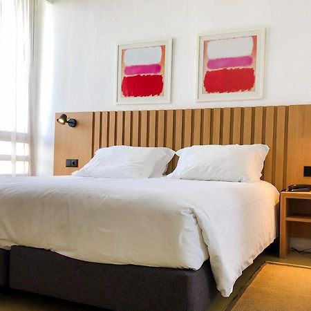 Hotel Apartamento Foz Atlantida Monte Gordo Zewnętrze zdjęcie