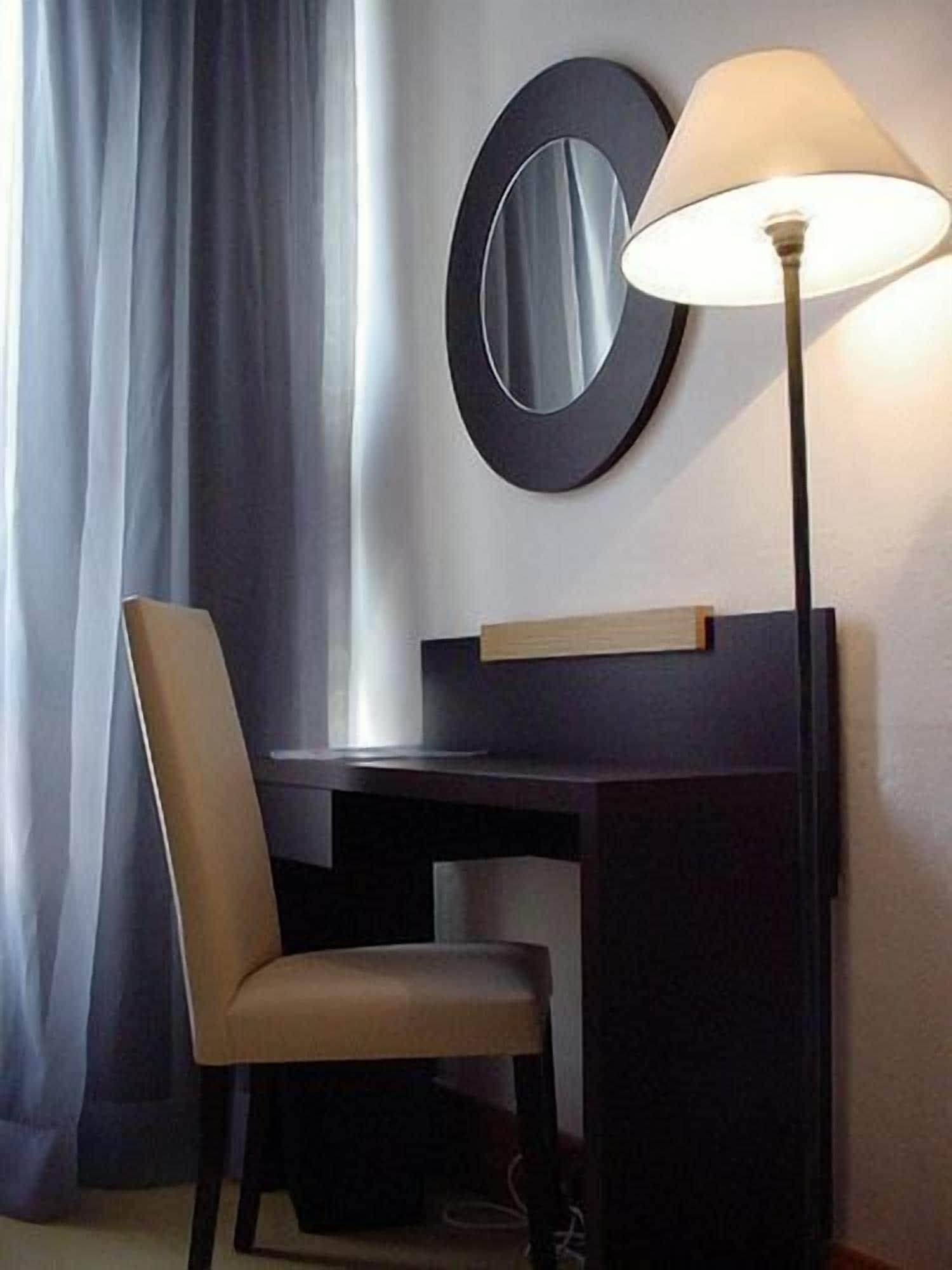 Hotel Apartamento Foz Atlantida Monte Gordo Zewnętrze zdjęcie