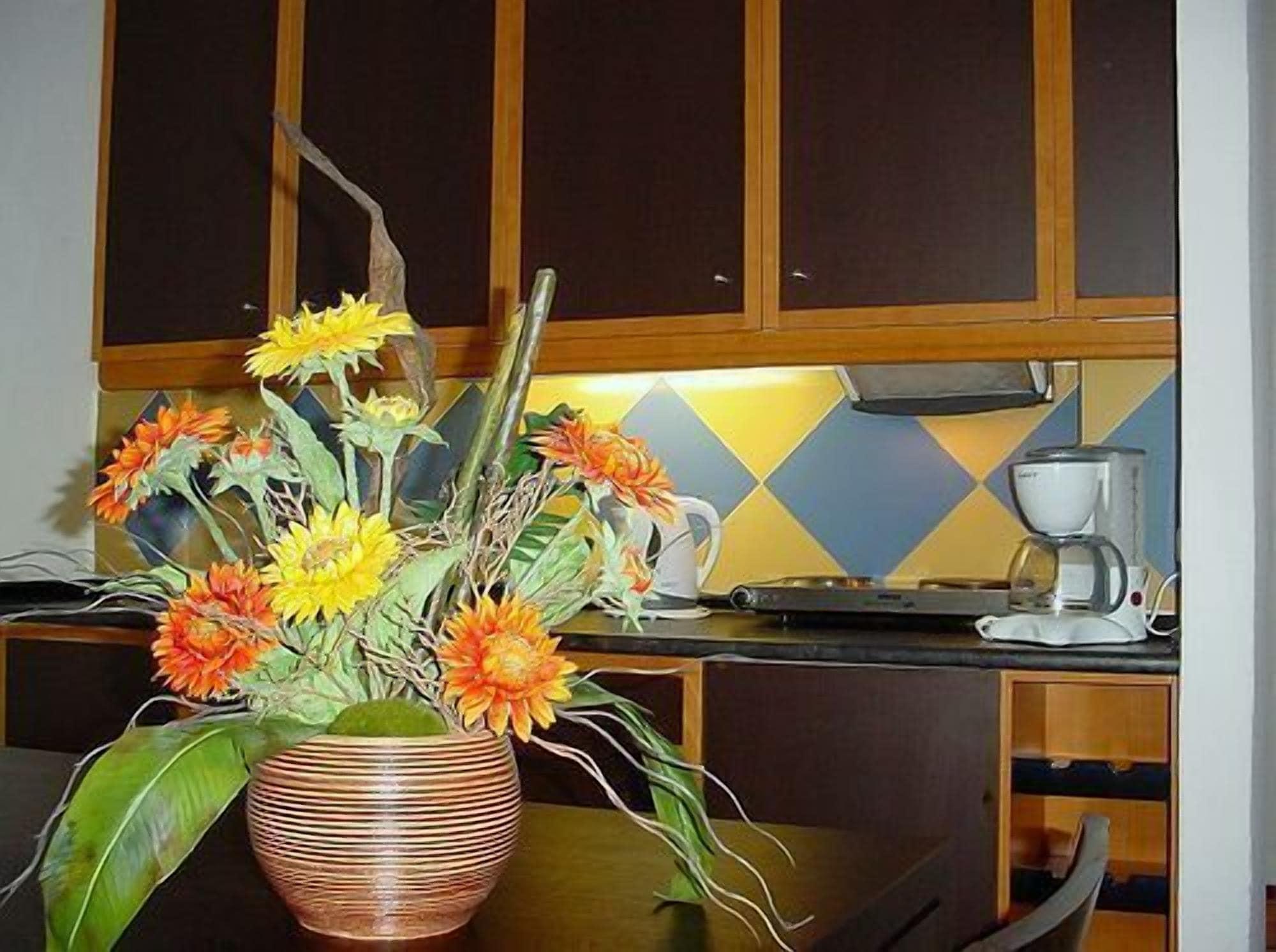 Hotel Apartamento Foz Atlantida Monte Gordo Zewnętrze zdjęcie