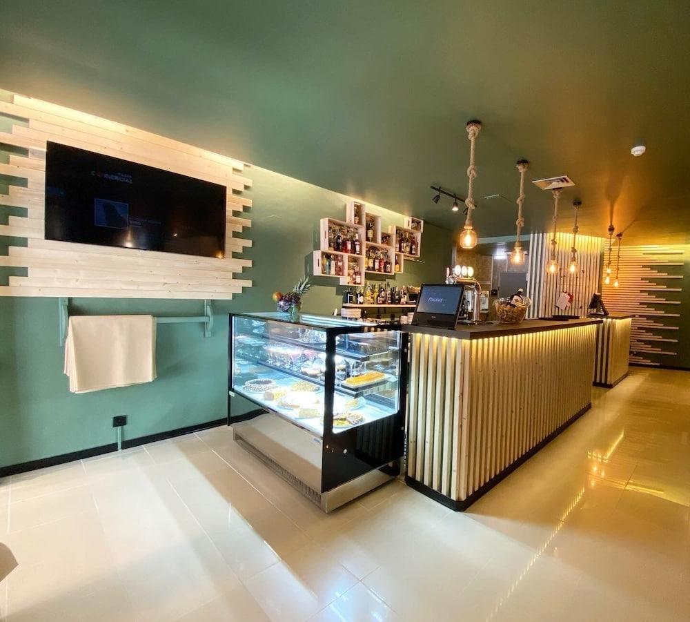 Hotel Apartamento Foz Atlantida Monte Gordo Zewnętrze zdjęcie