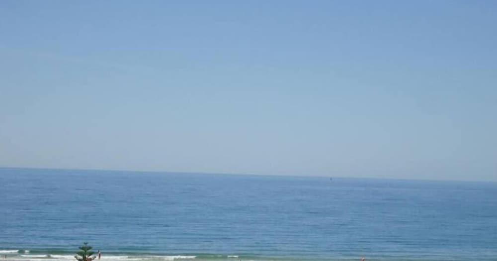 Hotel Apartamento Foz Atlantida Monte Gordo Zewnętrze zdjęcie