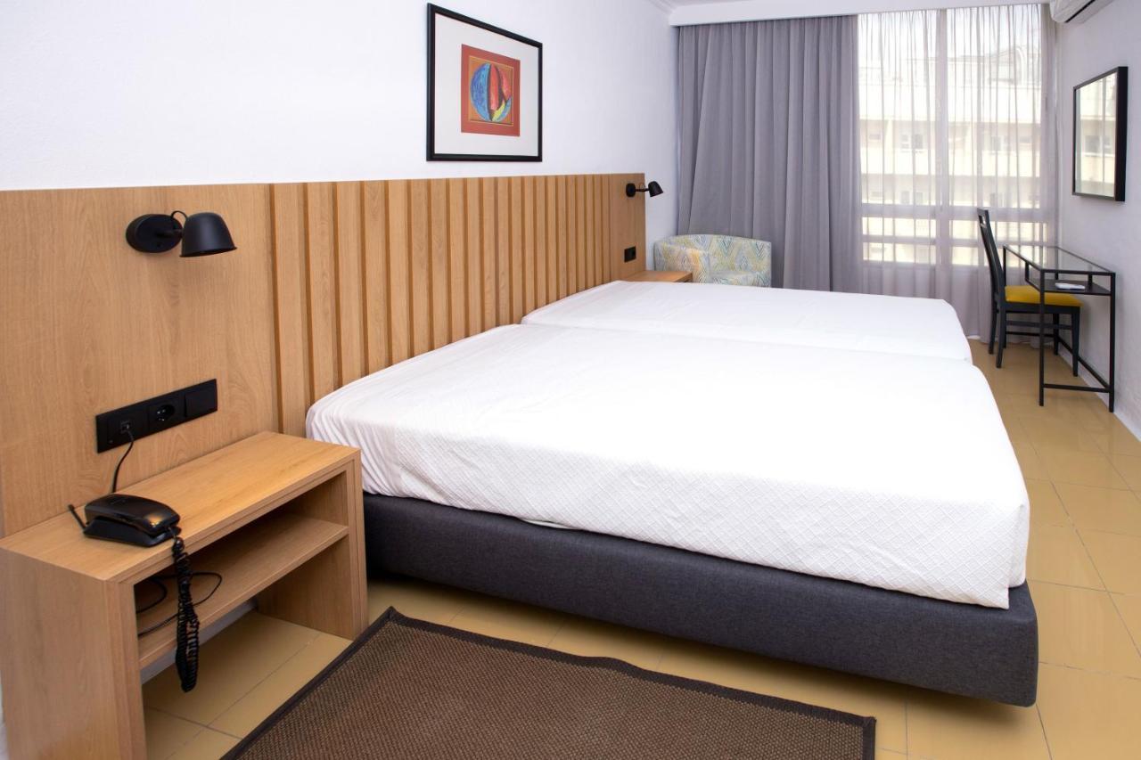Hotel Apartamento Foz Atlantida Monte Gordo Pokój zdjęcie