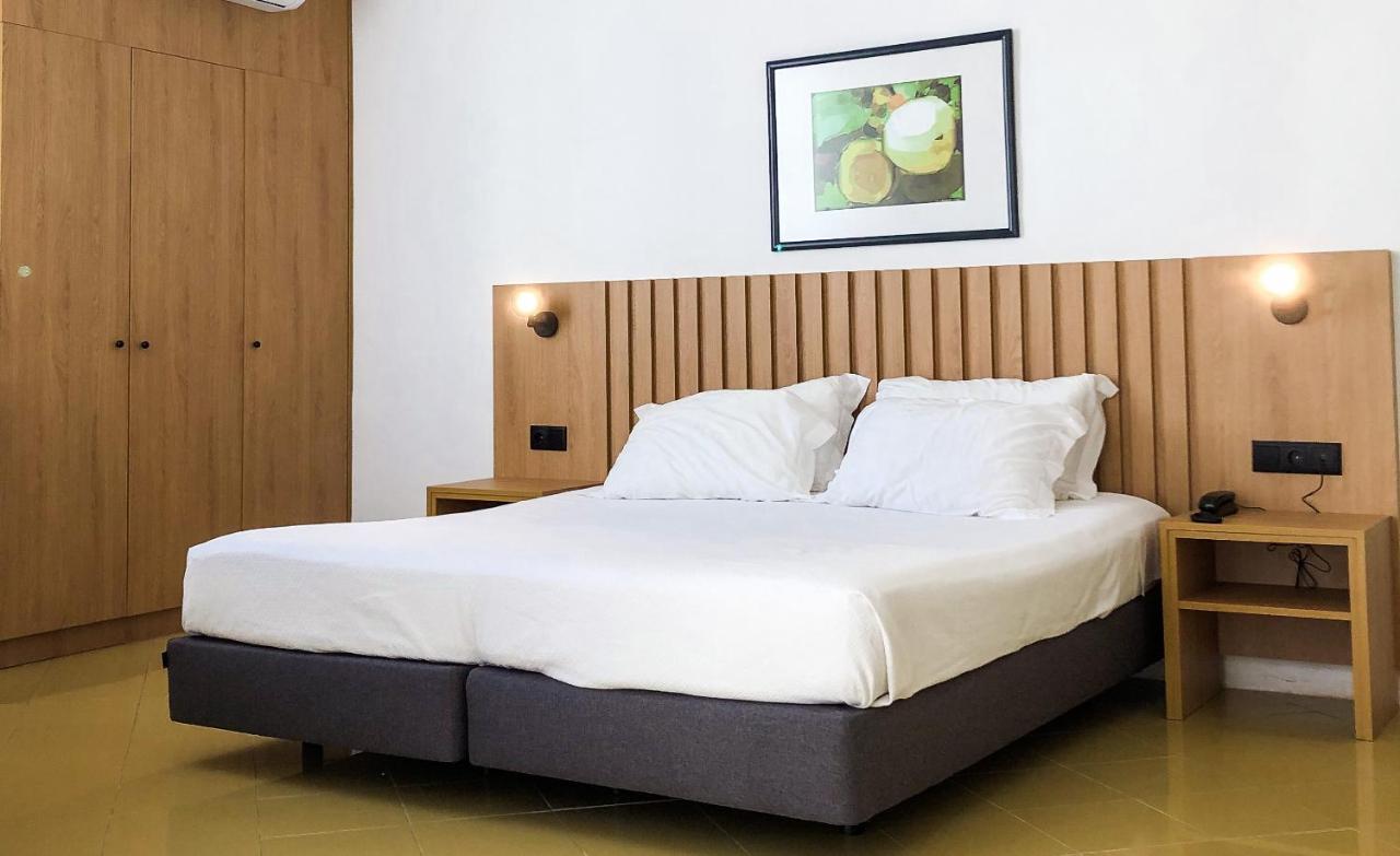 Hotel Apartamento Foz Atlantida Monte Gordo Zewnętrze zdjęcie