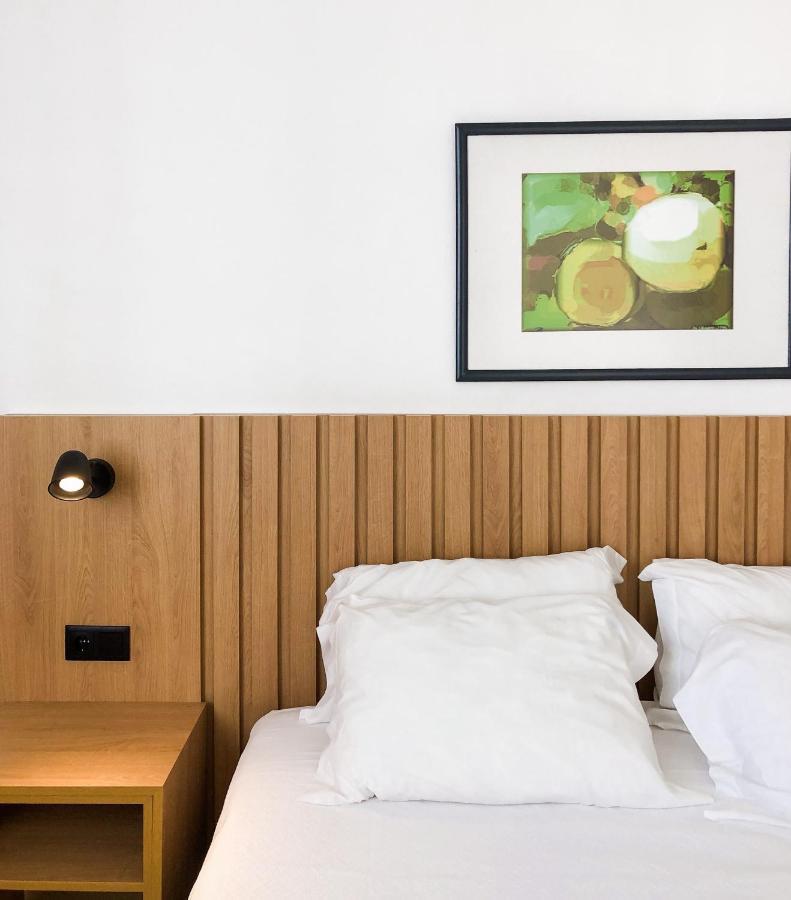 Hotel Apartamento Foz Atlantida Monte Gordo Zewnętrze zdjęcie