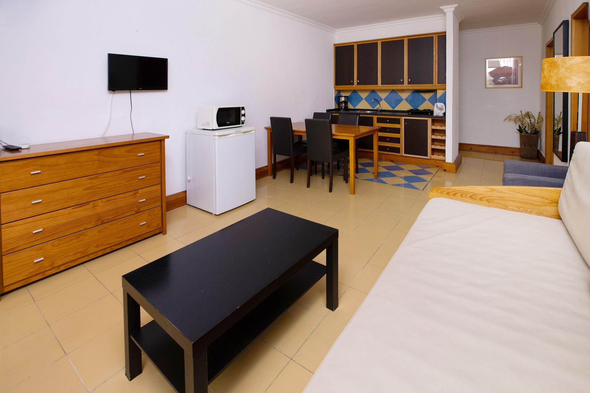 Hotel Apartamento Foz Atlantida Monte Gordo Zewnętrze zdjęcie
