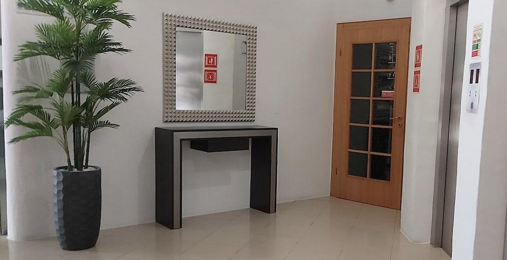 Hotel Apartamento Foz Atlantida Monte Gordo Zewnętrze zdjęcie